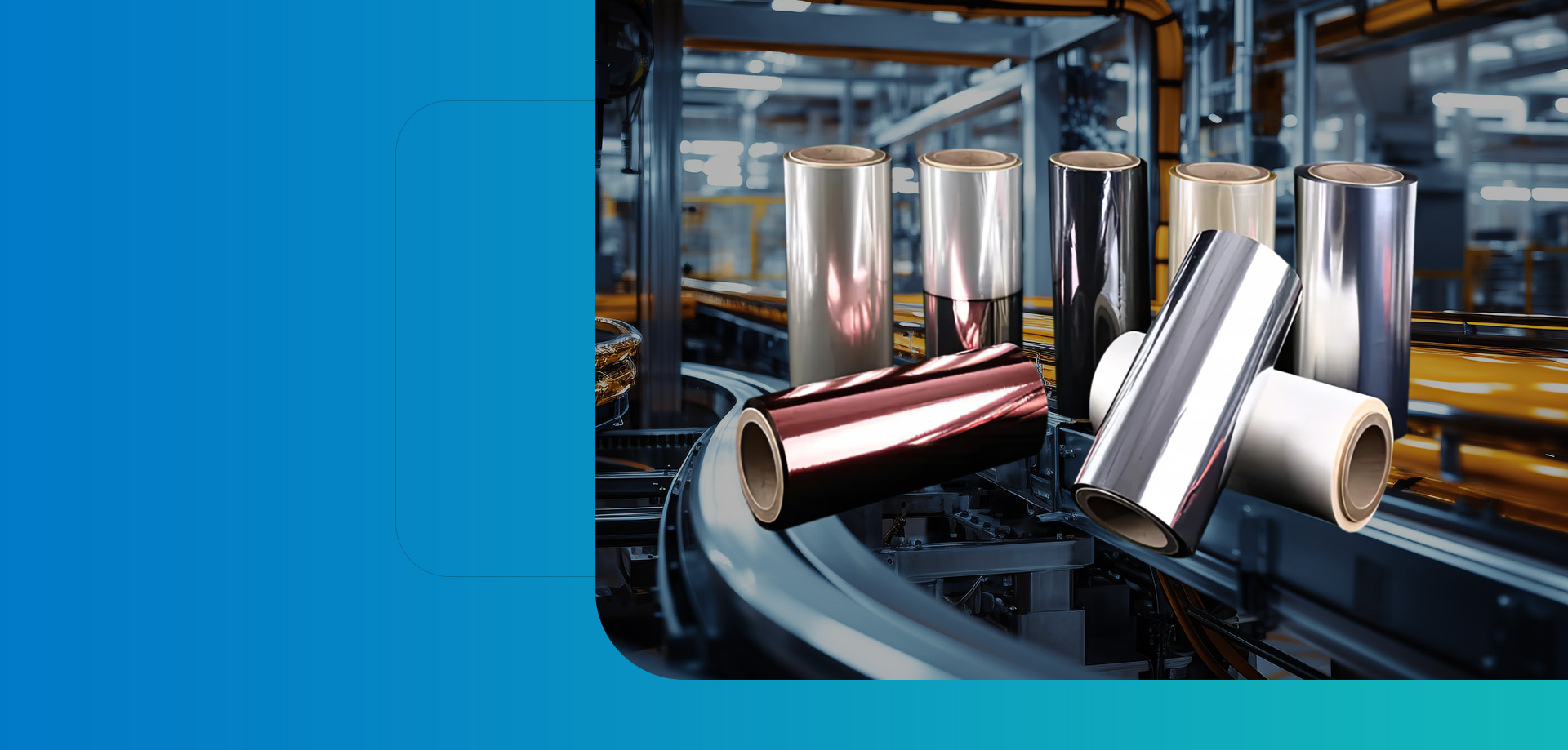 Zhejiang Changyu New Materials Co. ، Ltd.