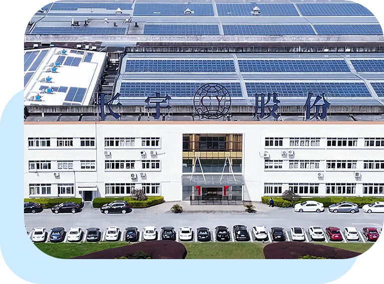Zhejiang Changyu New Materials Co. ، Ltd.