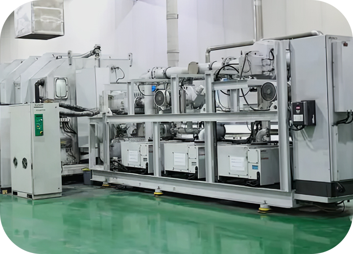 Zhejiang Changyu New Materials Co. ، Ltd.