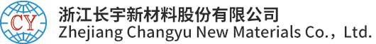 Zhejiang Changyu New Materials Co. ، Ltd.
